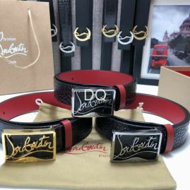 Picture of Christian Louboutin Belts _SKUChristianLouboutin35mmx95-125cm02876